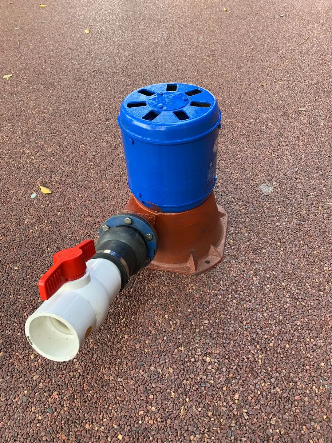 

1000W full copper wire permanent magnet single-phase oblique impact hydraulic generator 1kw 220v