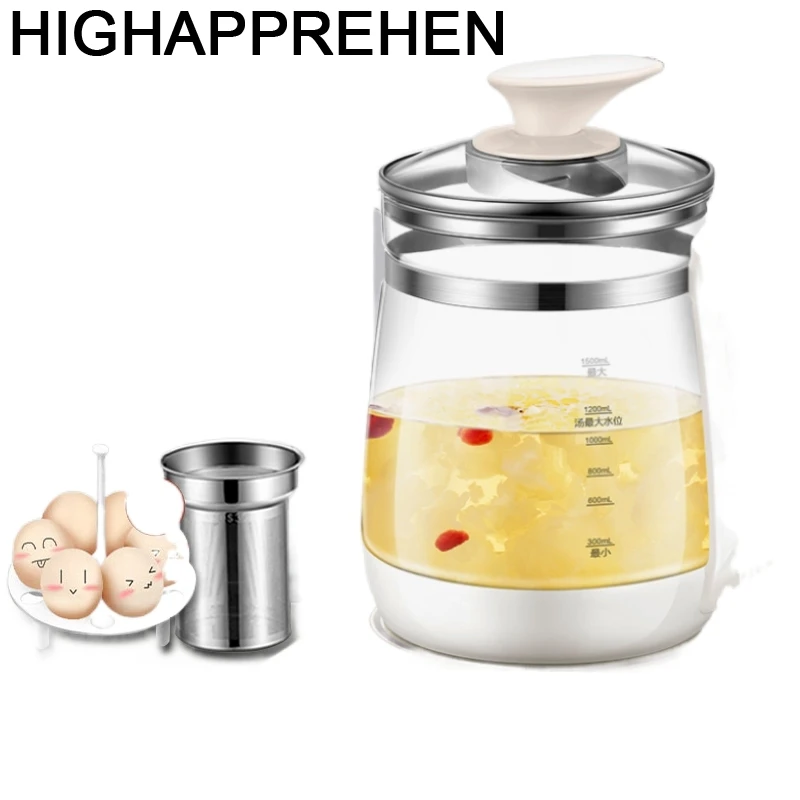 

Электрический чайник для горячей воды набор кастрюль Fort Appliance