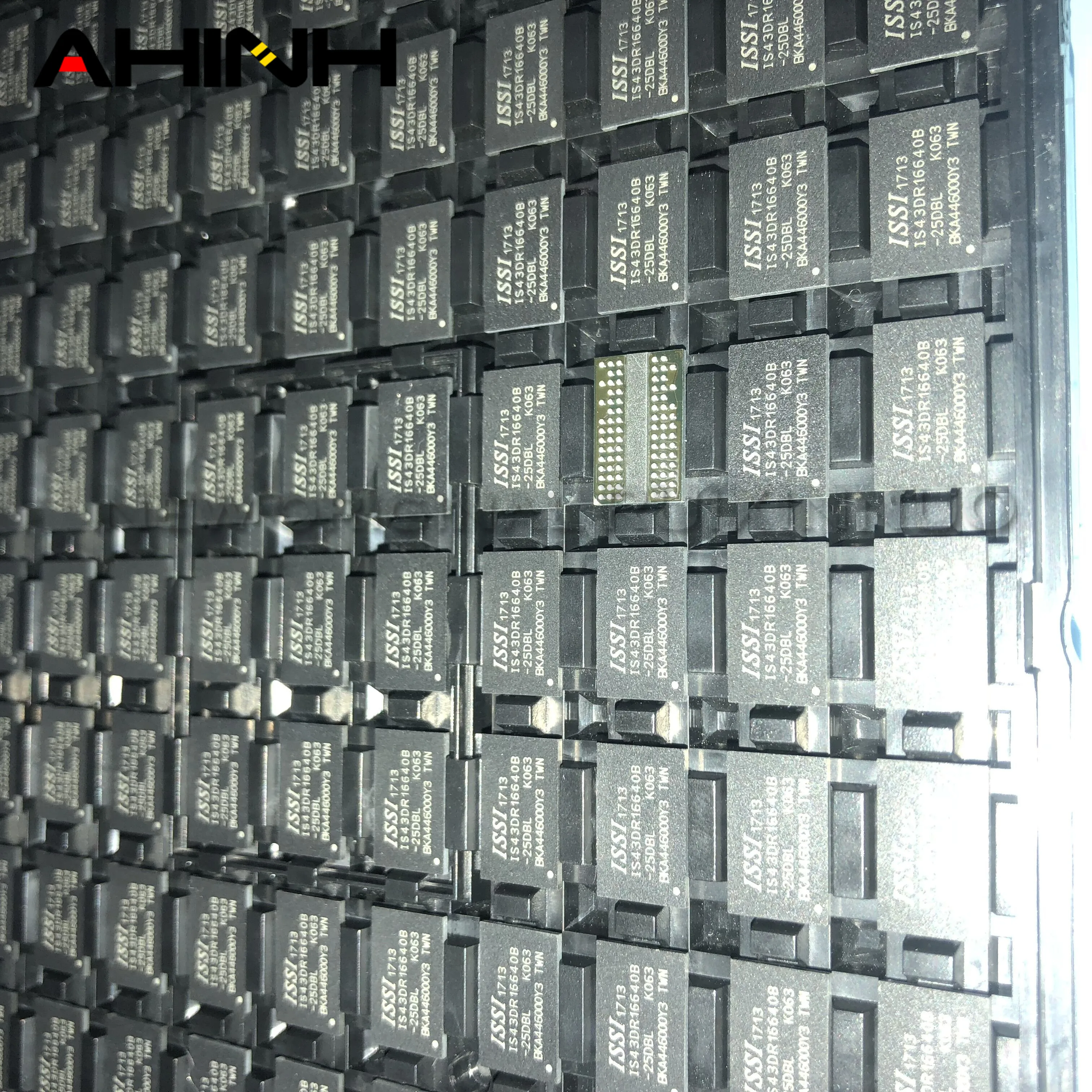 

5/оригинальный транзистор BGA nuevo IS43DR16640B-25DBL IS43DR16640B