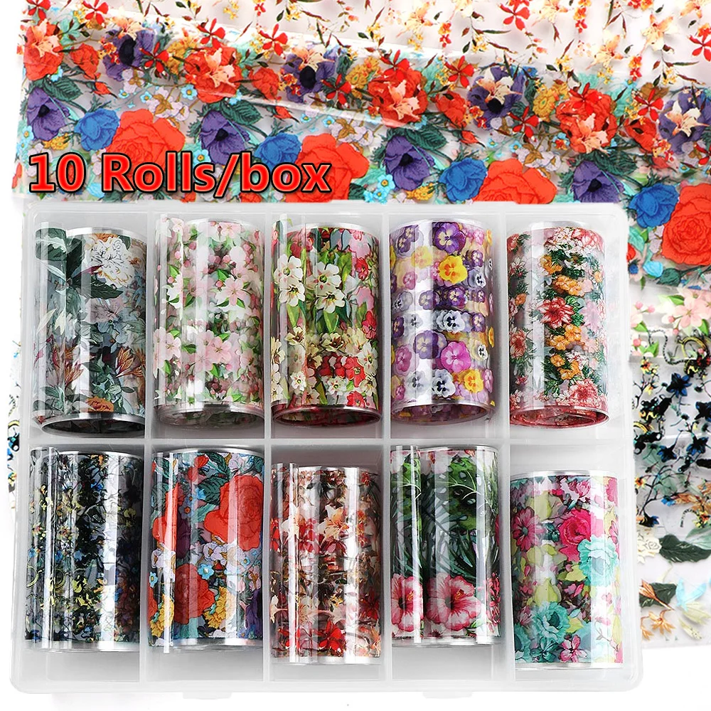 Искусство для ногтей в стиле ретро|Стикеры и наклейки| |