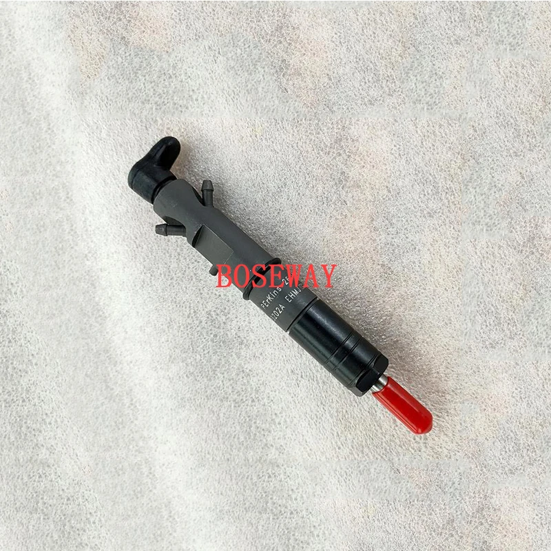 Топливный инжектор экскаватора 2645K011 236-1674 для двигателя 1104A-44T 5 покупателей |