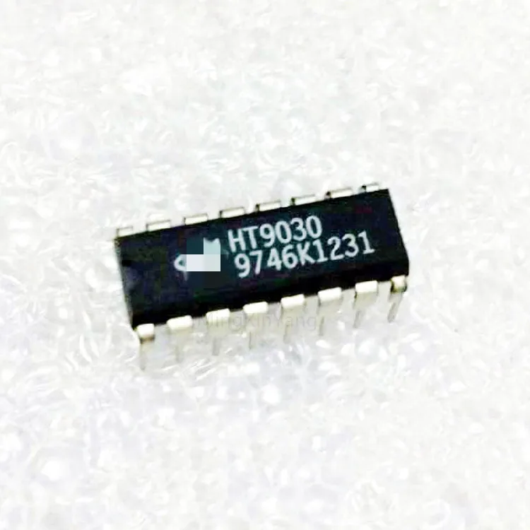

5PCS HT9030 DIP-16 Integrated Circuit IC chip