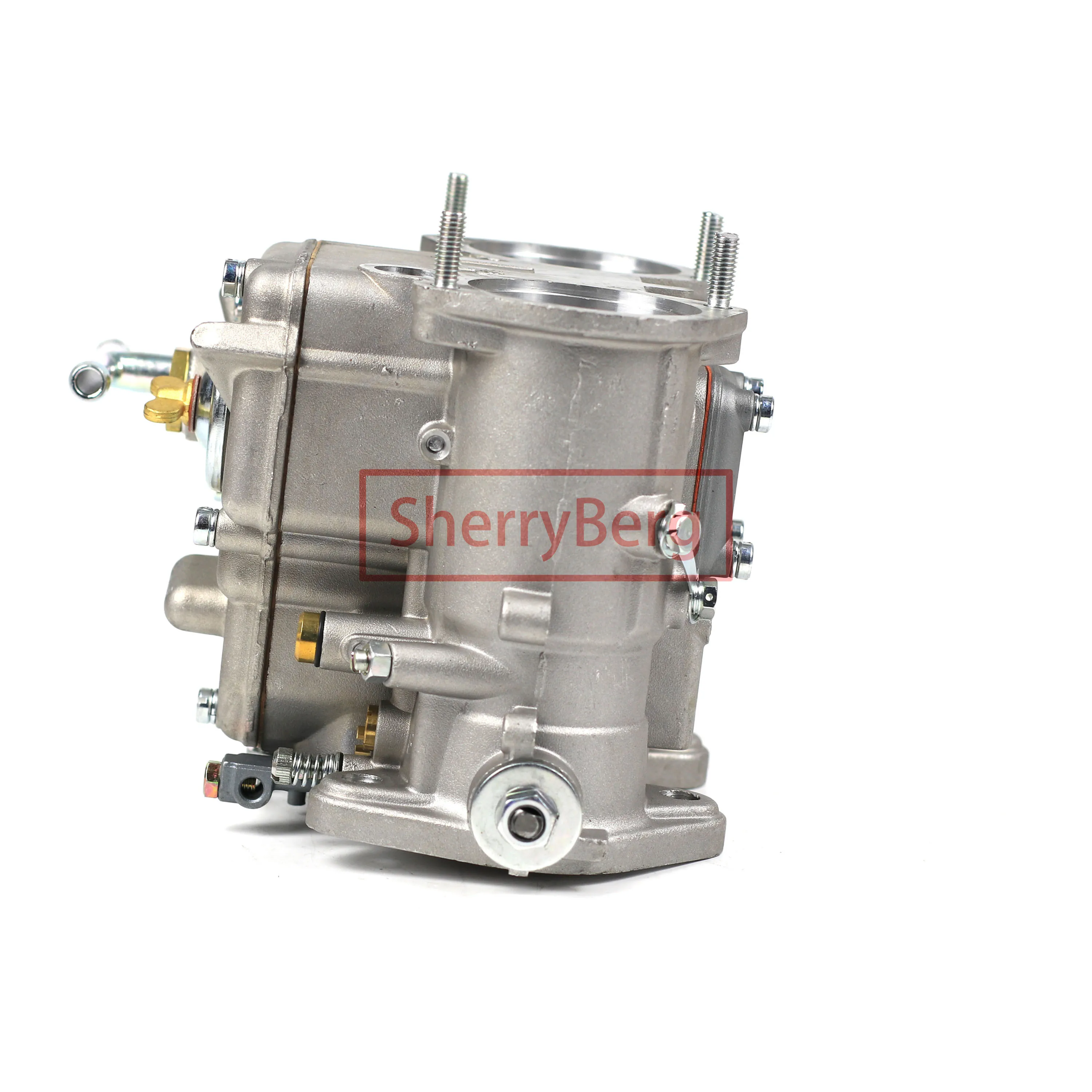 Карбюратор SherryBerg Fajs Carby 45dcoe замена карбюратора карбюратор WEBER Dellorto SOLEX 45 мм EMPI Zenith