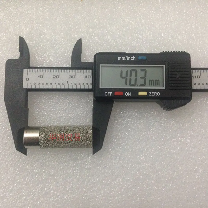 5 шт. оболочка с датчиком температуры и влажности из меди никеля sht10 11 20 21 15 75 |