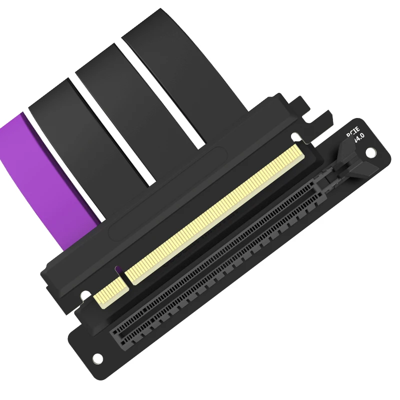 Cooler Master PCIe 4 0x16 3 0 универсальный вертикальный держатель графического процессора