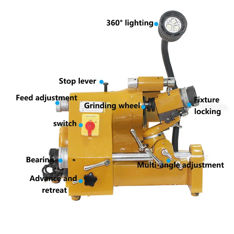 Нож для резьбы U2Carving инструменты гравировка Трафарет фрезеровка обработка