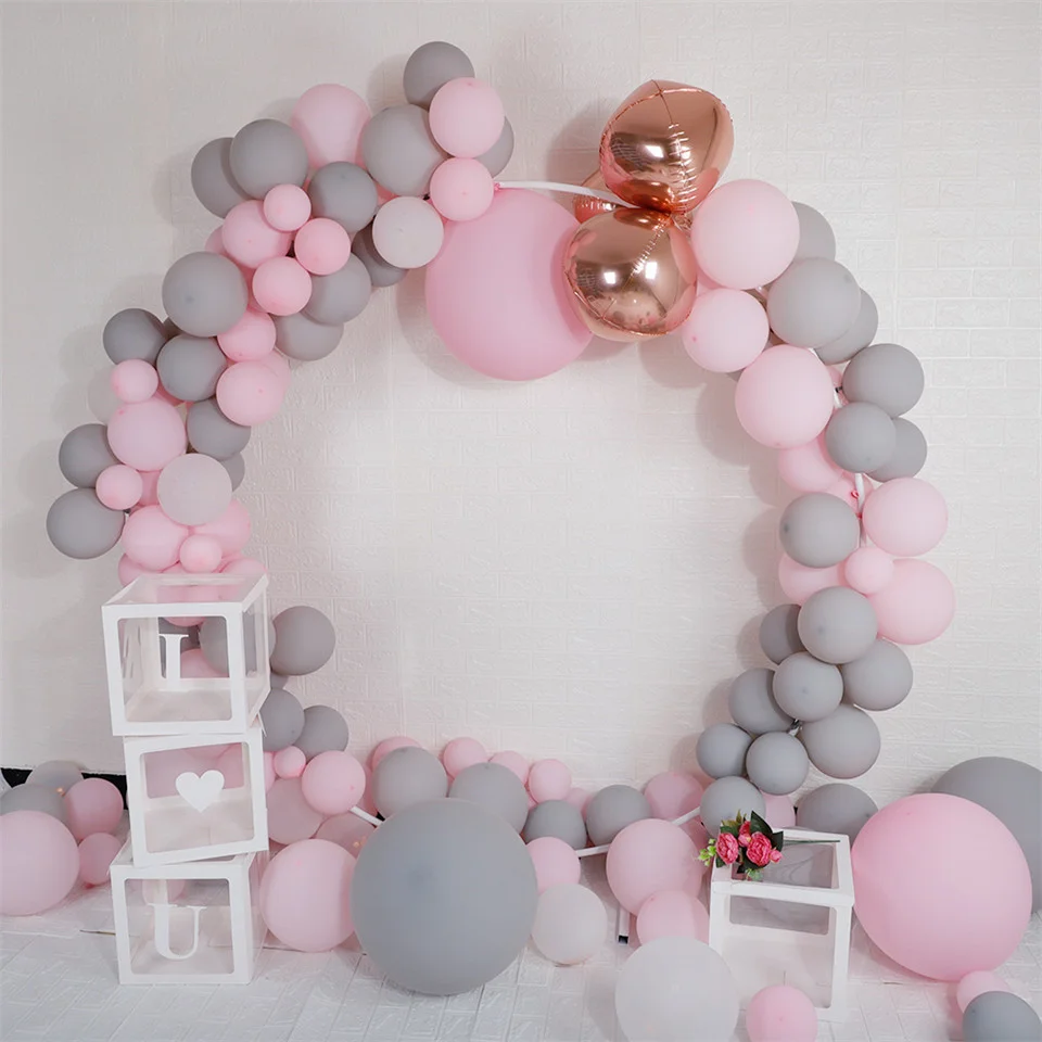 АРКА свадебный реквизит фоновое украшение наружная газон Железный цветок