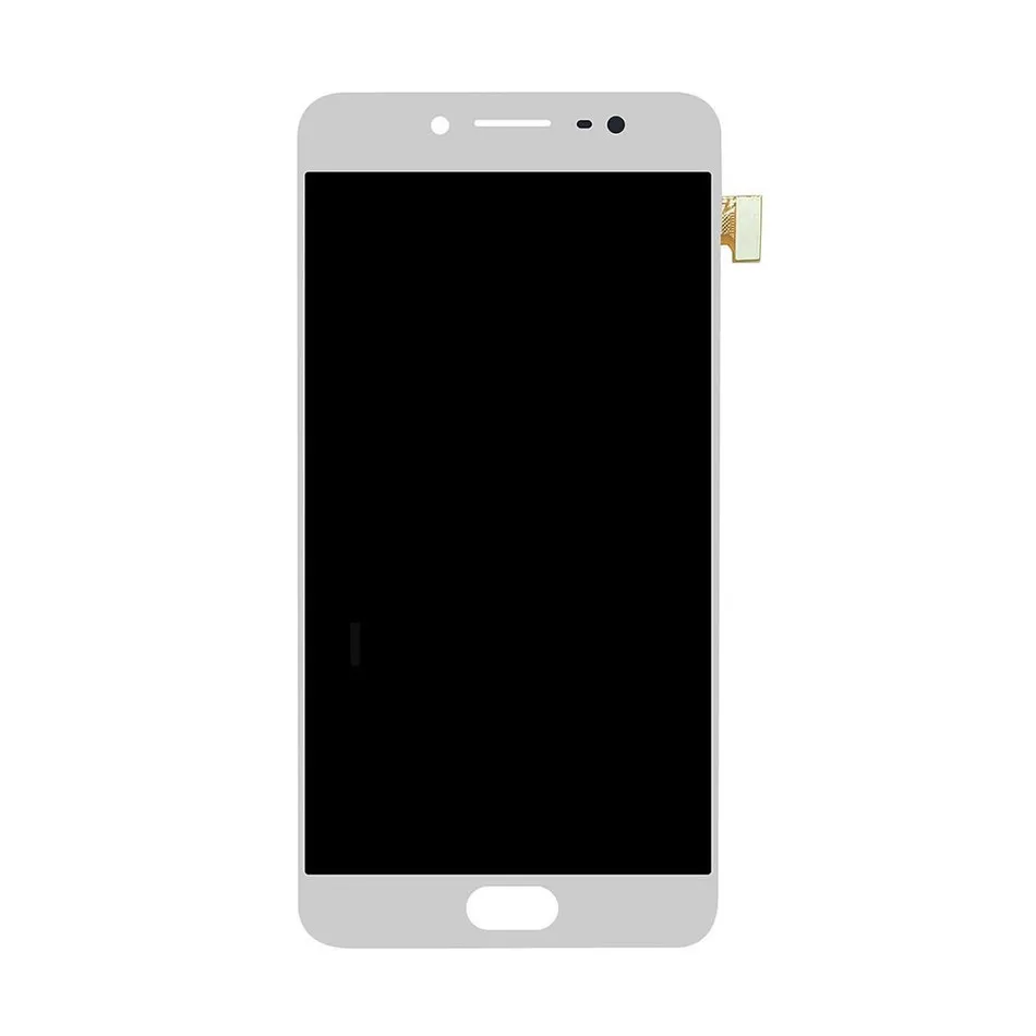 5 2-дюймовый дисплей для VIVO X7 LCD сенсорный экран дигитайзер стеклянная панель