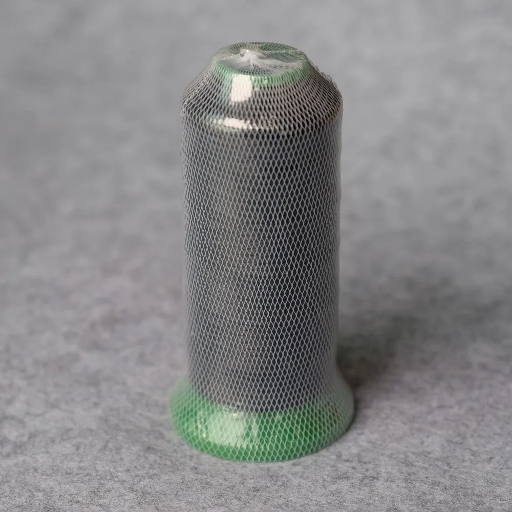 Верхняя прозрачная нейлоновая однонитевая и невидимая прошивка нитками 0 12 мм 6600