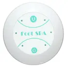 Аппарат ионного очищения, ионная детокс-ванна для ног, спа-машина для Аква-клеток, ванночка для ног, массаж, Детокс-ванночка для ног, Аква-спа, уход за ногами