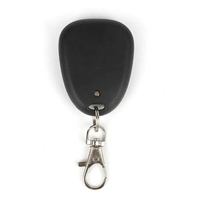 

Universal Copy Wireless Remote Control Electric Garage Door Key 433 Frequency Copy Remote Control