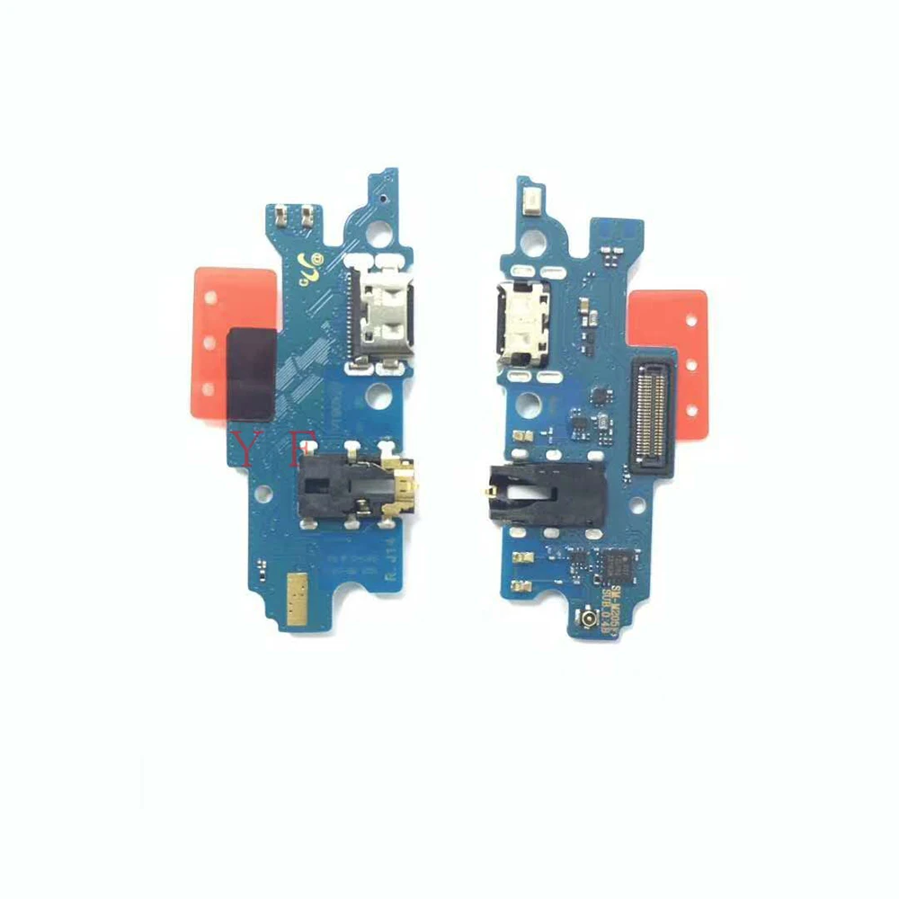 

For Samsung Galaxy M20 M205F USB Charger Charging Connector Dock Port Flex Cable