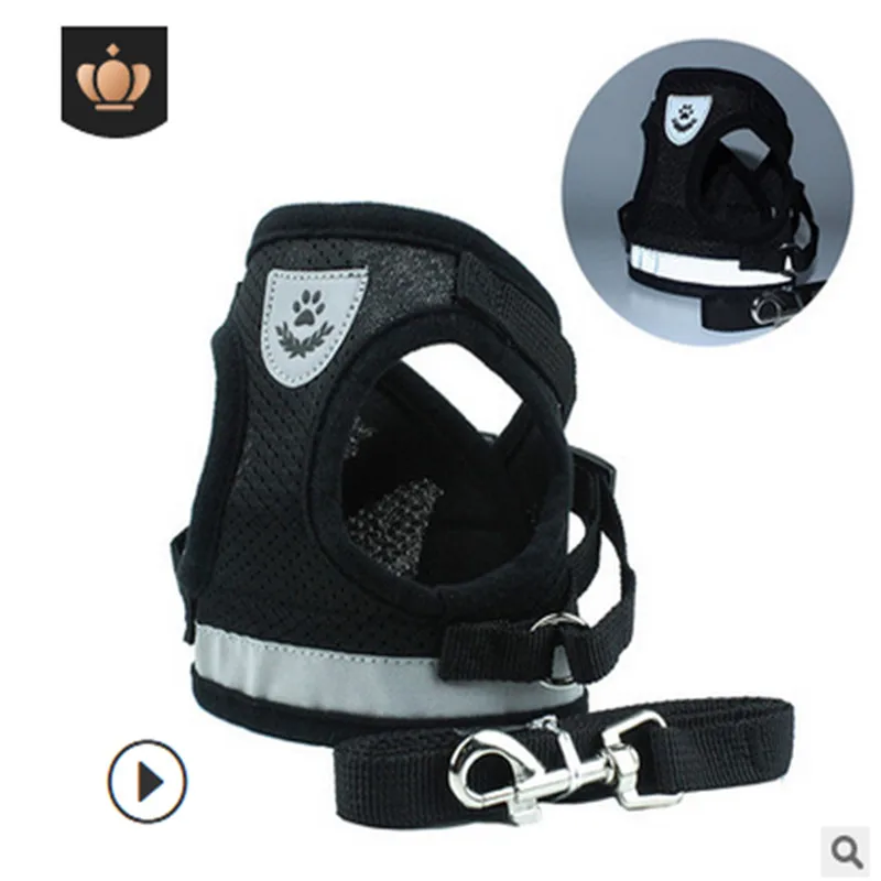 2019 новые поводок для собак автоматический не тянуть качество регулируемый кошек