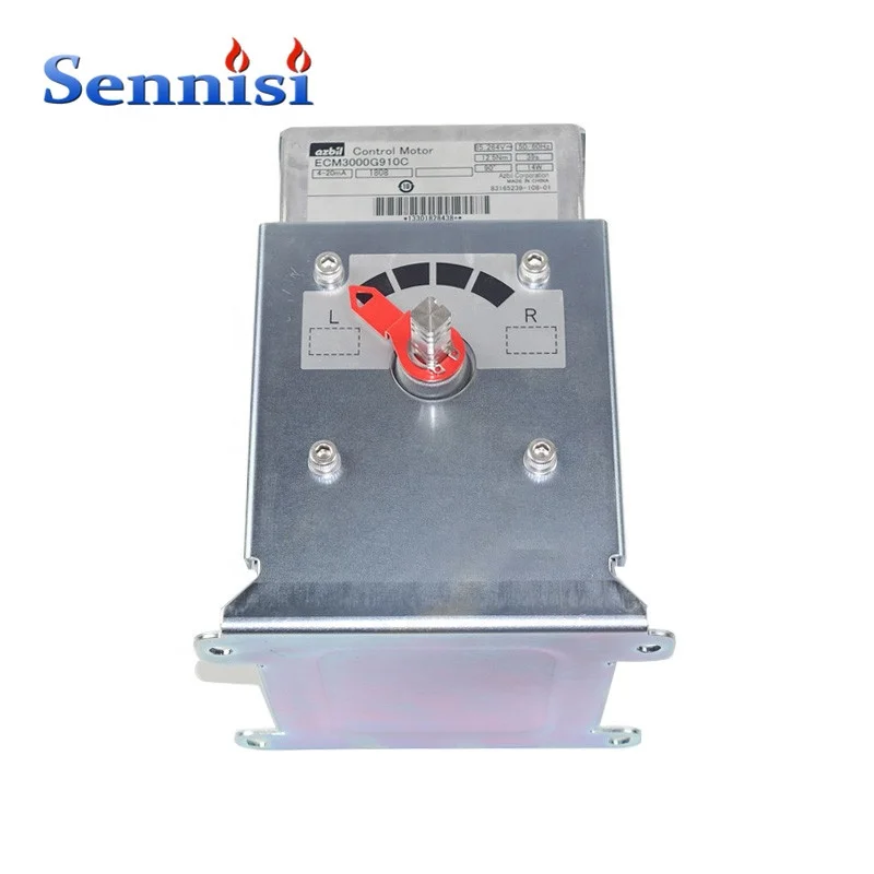 

ECM3000G911C brand new genuine actuator servo motor ECM3000G913C