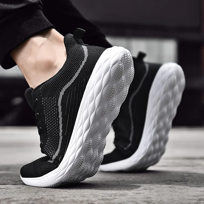 

Zapatos Casuales Para Hombre Shoes Men Sneakers Casual Breathable Comfortable Men's Sports For 2020 Mens Causal