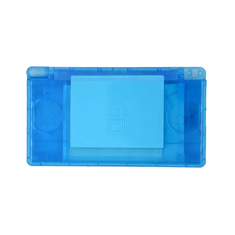 Пластиковый корпус подходит для nasud NDSL DSL DS NDS Lite ремонтный полный набор игровой
