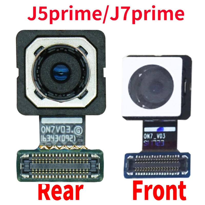 

Модуль гибкого кабеля для фронтальной камеры Samsung Galaxy J7 Prime On7 G610 J5 Prime On5 G570 G570F