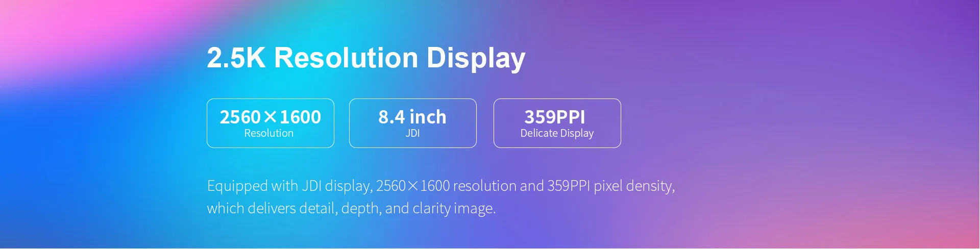 8,4 дюймов Teclast M8 планшетный ПК Allwinner A63 четырехъядерный 3 ГБ ОЗУ 32 Гб ПЗУ 2560*1600 JDI ips Android 7,1 WiFi тип-c