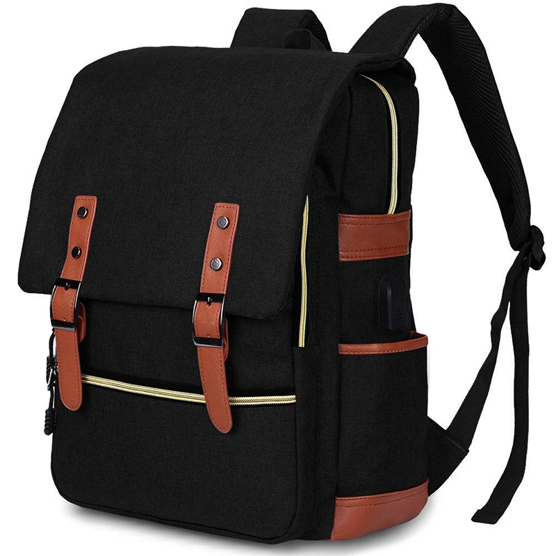 

2020 New Style 16-Inch Backpack Colorful Leisure Business Bag Unisex, Suitable For Outdoor/Working/Schooling/Travel.