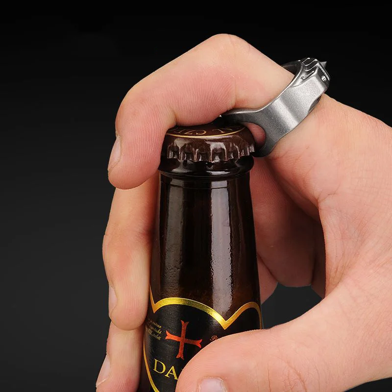 Излучающий светильник в течение 25 лет кольцо для тела тритиевая люминесценция EDC