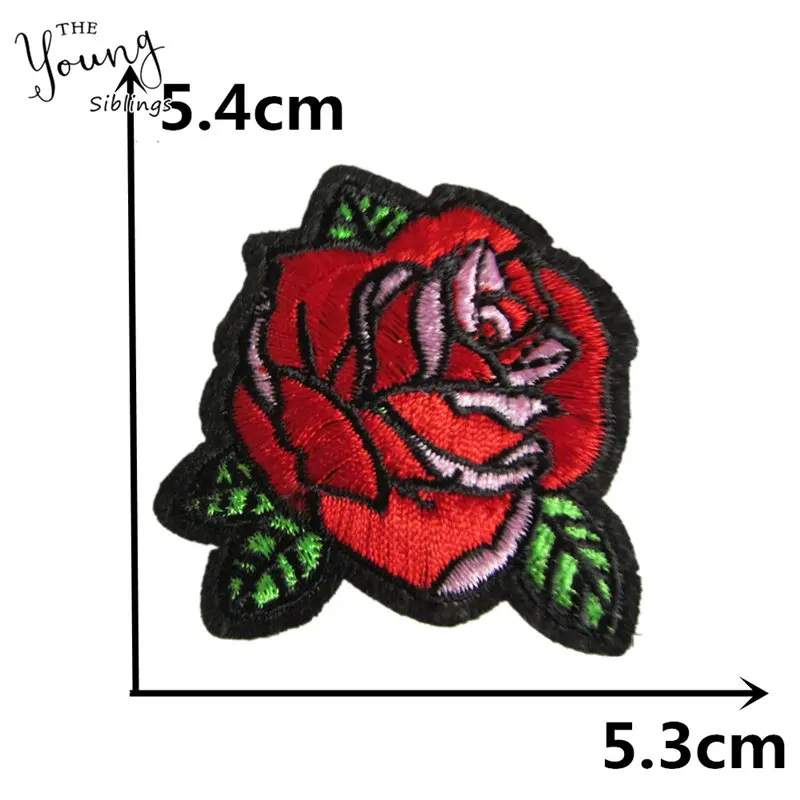 Горячая Распродажа высококачественные Мультяшные нашивки полосы термоплавкий