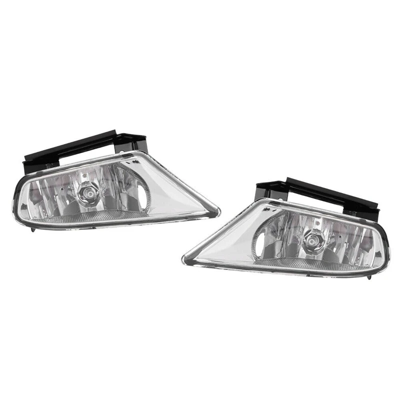 Противотуманные фары с выключателем лампы левый и правый для Honda Odyssey 2005 2006