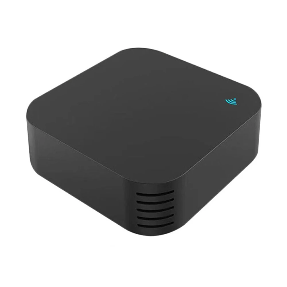 

S06 Smart Graffiti Universal Remote Control Applicable Home Mobile Phone App Professional Air Conditioner Controller