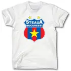 Steaua Bucharest футболка для футбольного клуба S Xxxl Camiseta Futbol