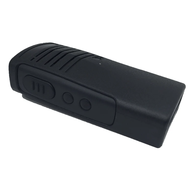 Walkie Talkie Front Shell Housing Cover Case For Motorola EP150 Two Way Radio