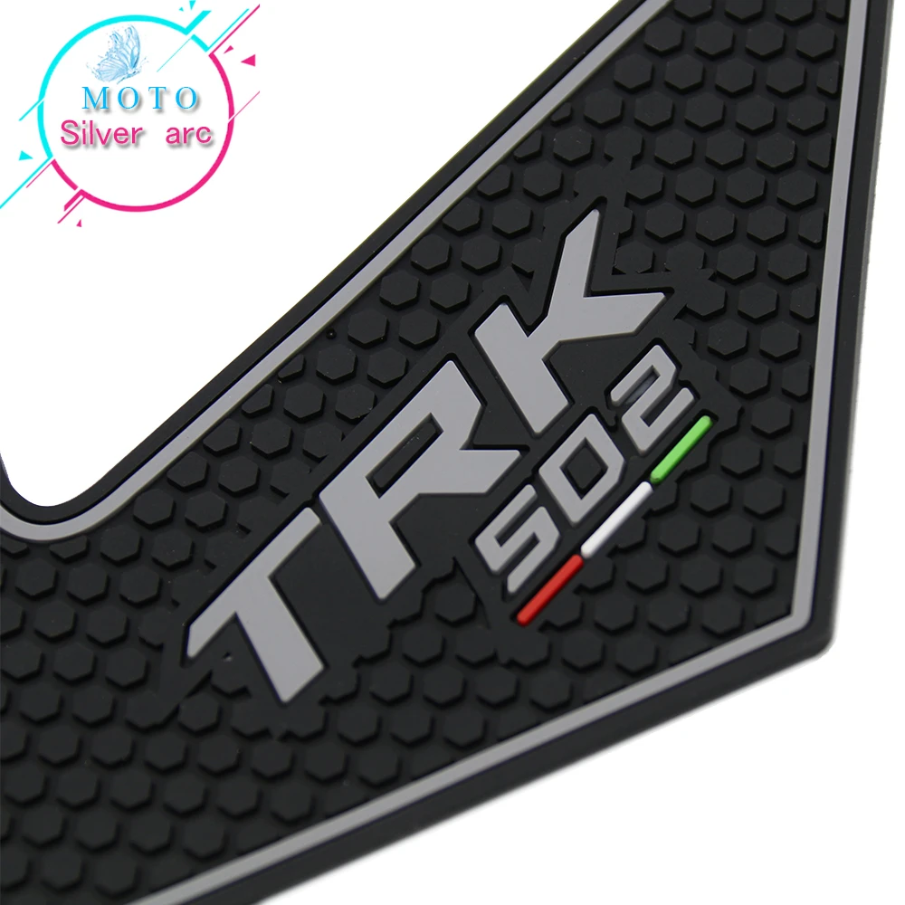 Наклейка для газового бака Benelli TRK502 TRK 502 502X|Наклейки и стикеры| |