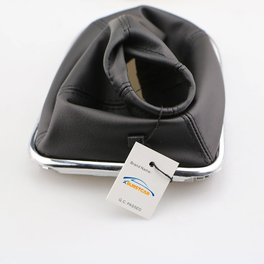 Крышка ручки переключения передач Xburstcar пылезащитные стойки для Chevrolet Chevy Cruze MT 2009