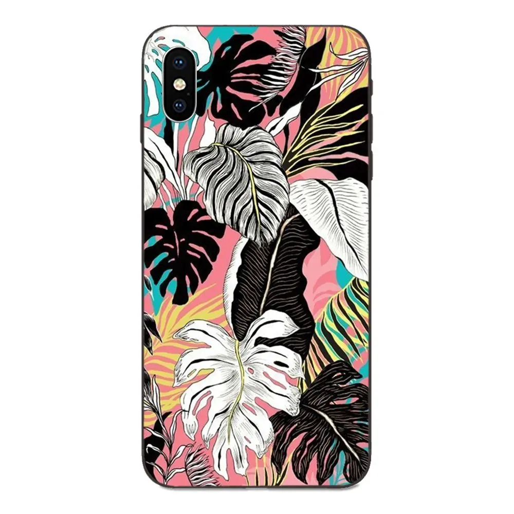 Мягкий чехол для мобильного телефона из ТПУ huawei Honor 5A 6A 6C 7A 7C 7X8 8A 8C 8X9 9X10 10i 20 Lite Pro