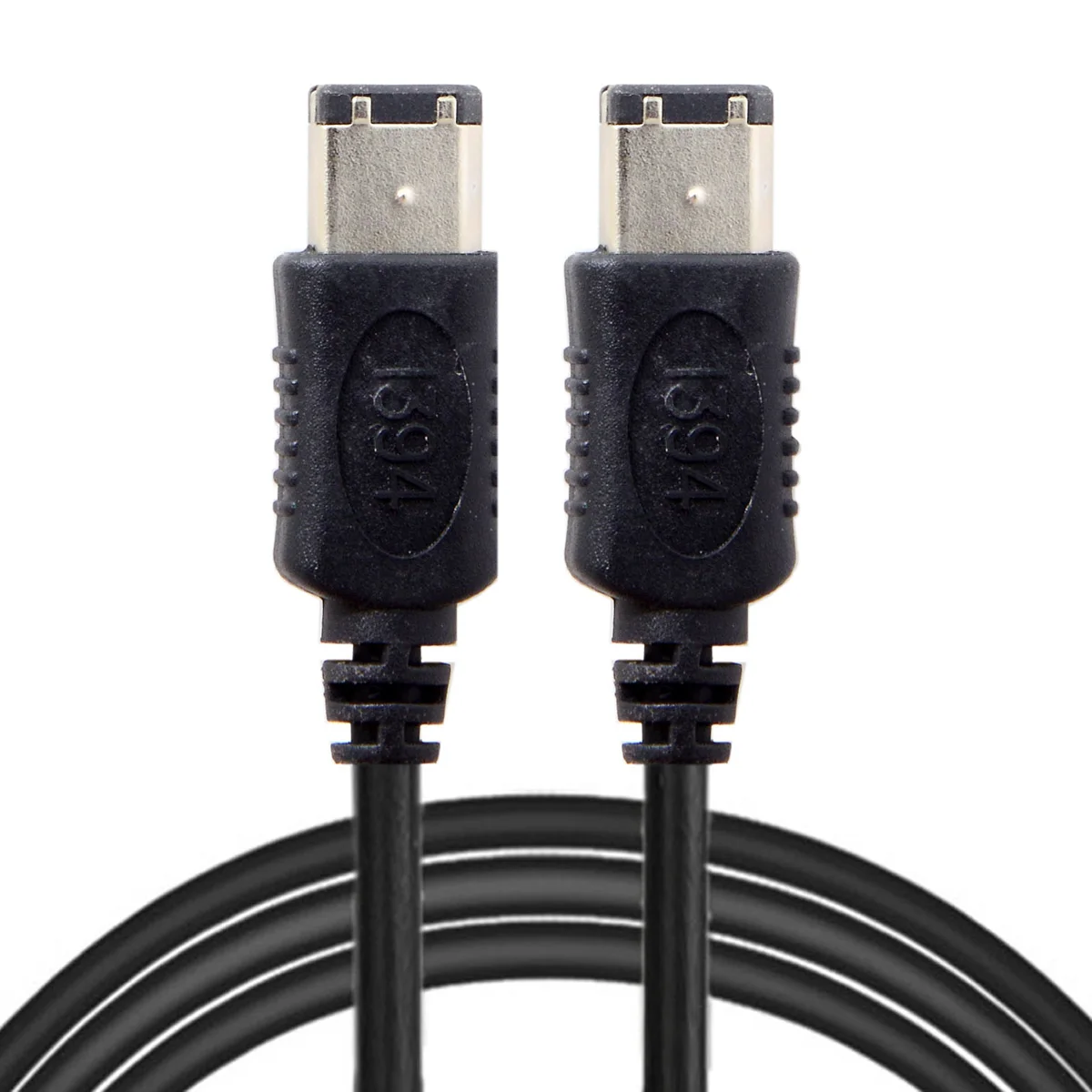 Кабель Firewire 400 CY Chenyang кабель 6 P iLink IEEE 1394a футов 1 8 м | Электроника