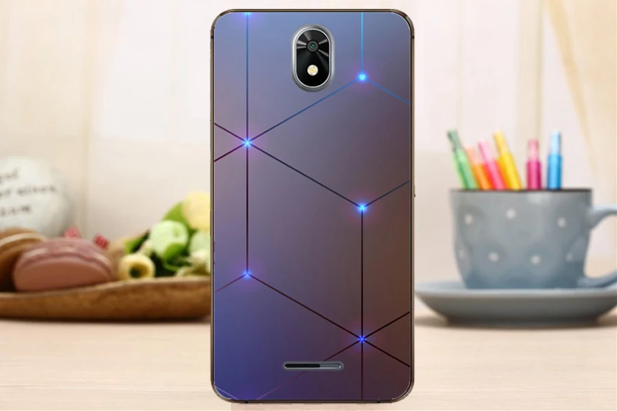 Для Wiko Sunny 3 mini чехол Модный ТПУ милый чехол s для Wiko Sunny 3 Plus чехол для телефона чехол для Wiko Sunny 3