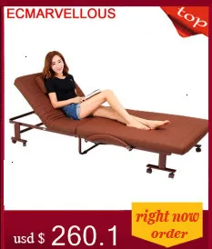 Каркас Letto кастельо ранца кварто литера Одноместный Meble современная мебель для спальни современный Mueble De Dormitorio Cama складная кровать