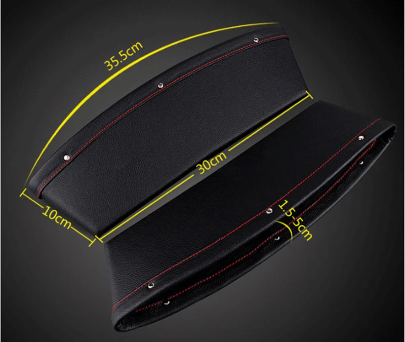 Автомобильный Стайлинг органайзер ящик для хранения универсальный Skoda Octavia A2 A5 A7