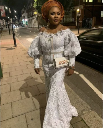 Модная африканская кружевная ткань Kalume мягкая французская сетчатая два цвета