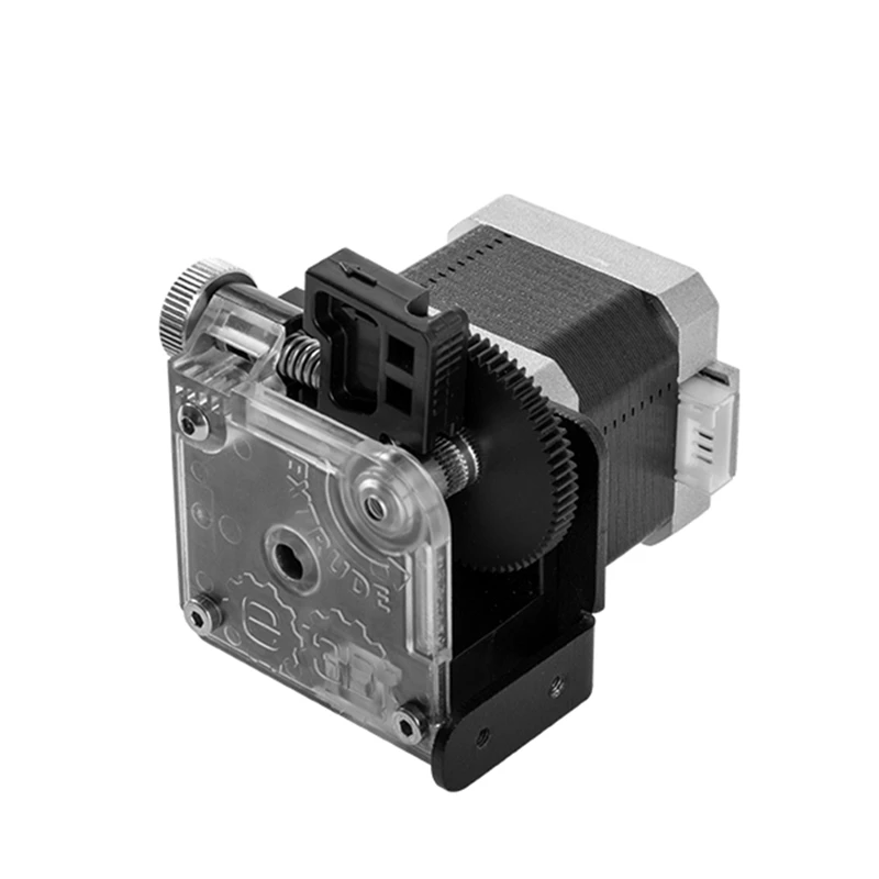 creality original 3d printer parts cr 10 v2 titan extrusion upgrade kit 746474mm no blockage for cr 10 v2 3d printer free global shipping