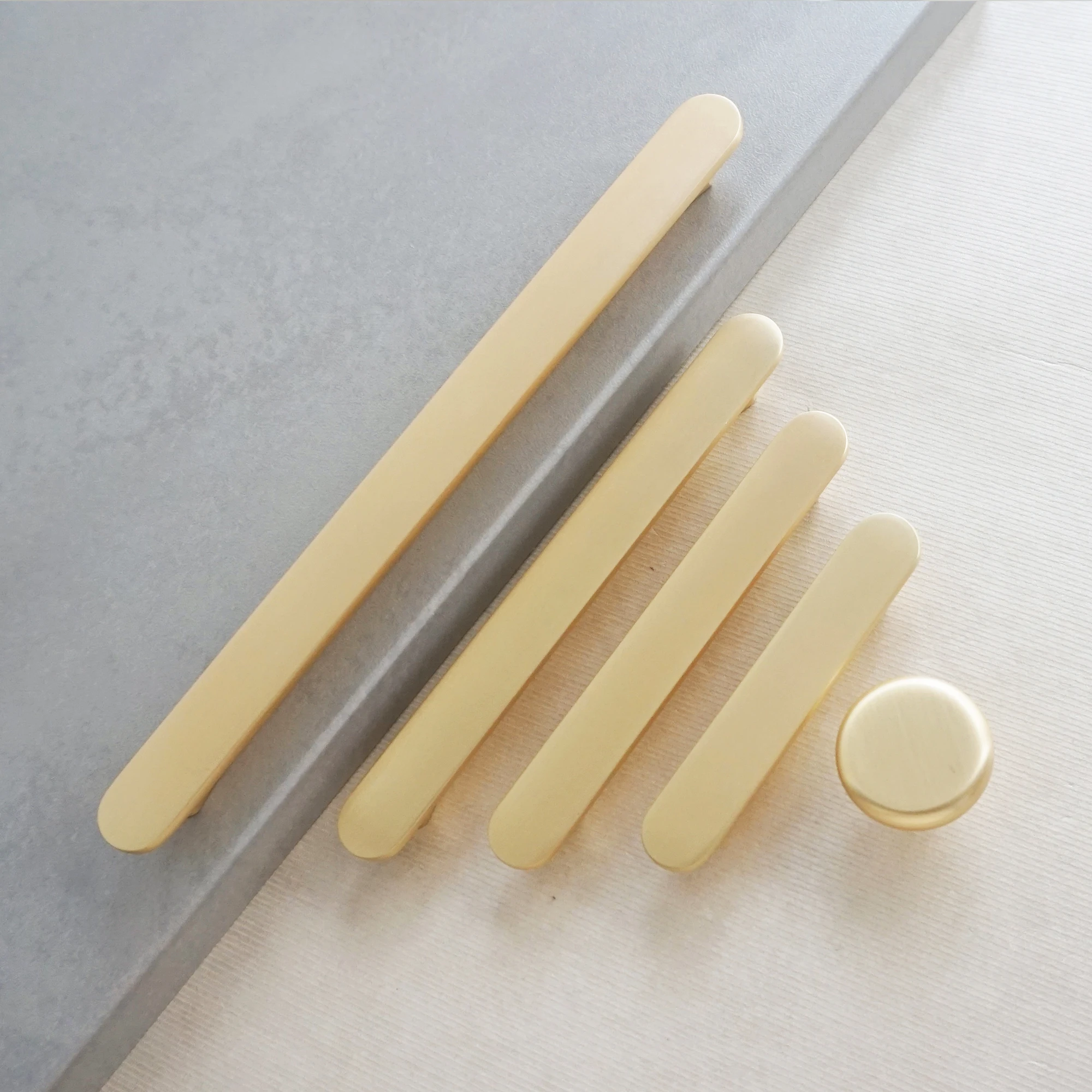 Цинковый сплав из чистого черного цвета ручки для мебели комод ручка ящика шкафа