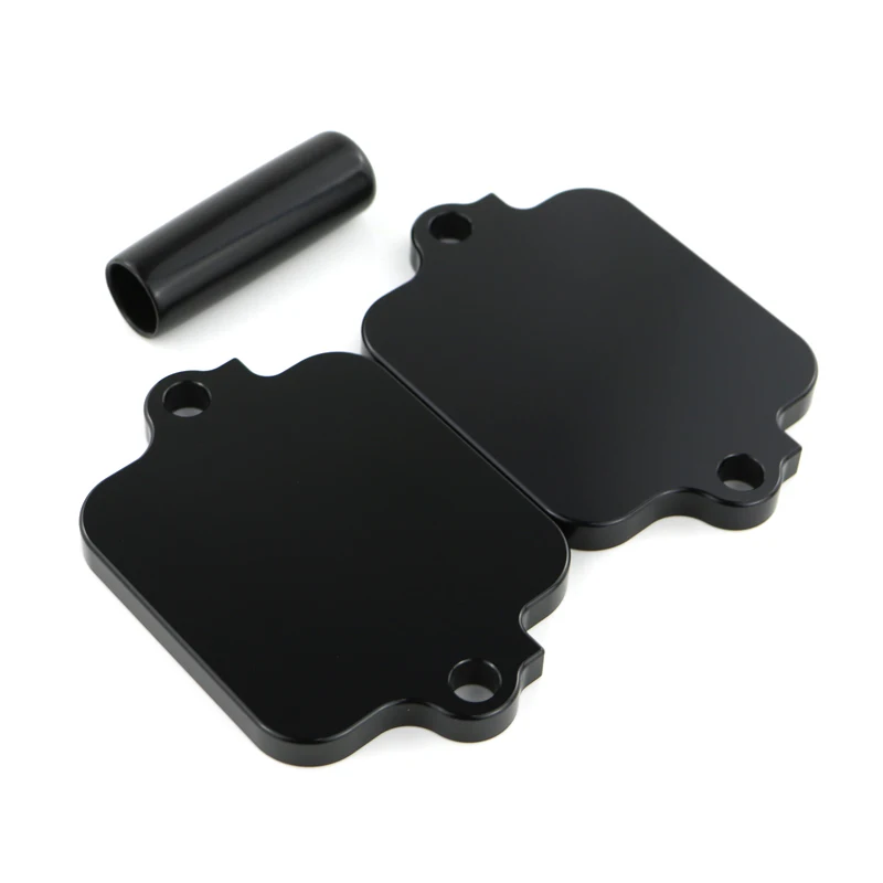 Рисунок 5 - Алюминиевый блок для мотоцикла