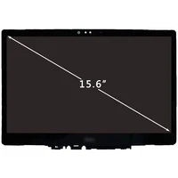 15 6 fhd touch screen assembly for dell inspiron 7573 30 pin 0g9m2r
