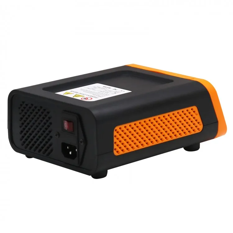 

Induction Heater Dent Repair Tool for Removing Dents Sheet Metal Tool PDR007