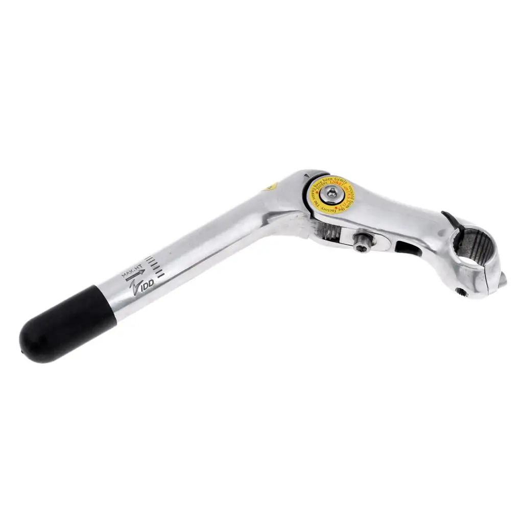 Руля для велосипеда с фиксированной передачей руля MTB шоссейного 25 4 мм