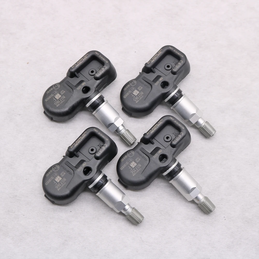 TPMS для NISSAN MICRA патруль INFINITI M35H M30D 2010-2014 Φ датчик 315 МГц давления в шинах 40700-1LL0C |
