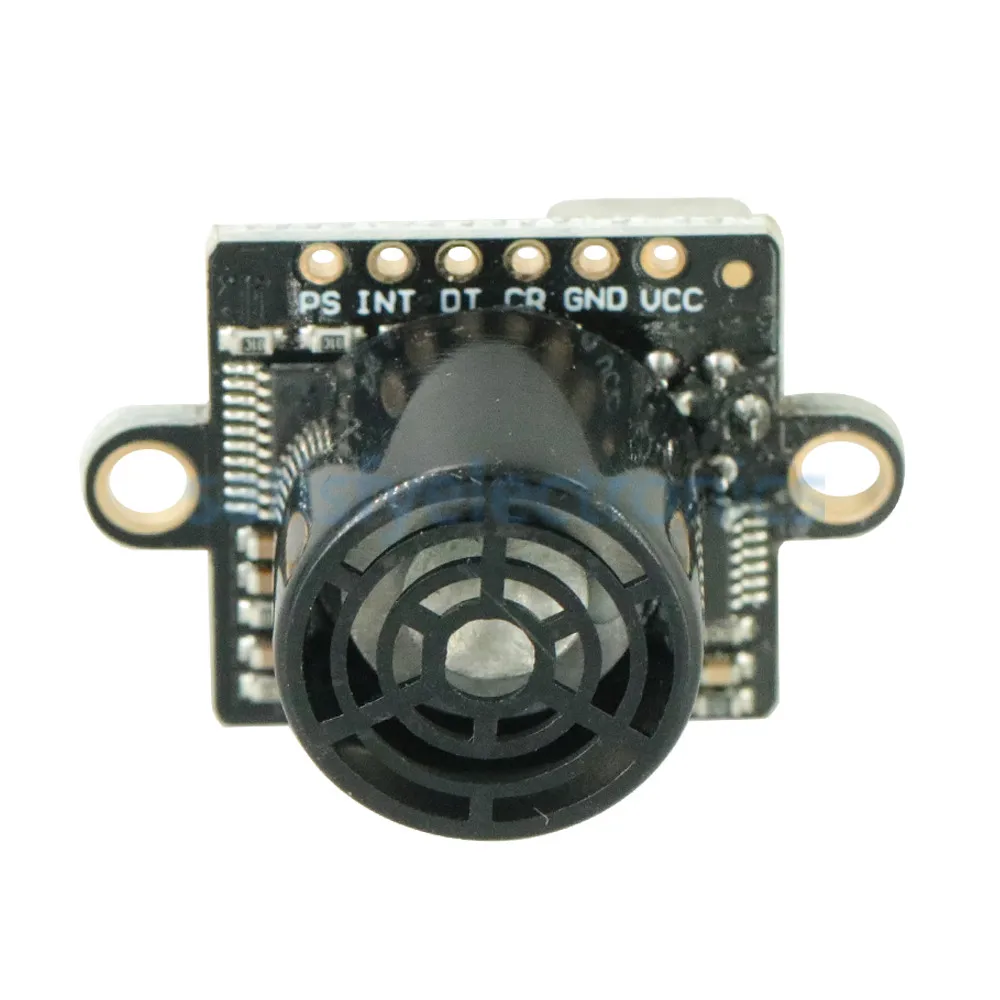 

GY-US42 i2c Pixhawk APM Flight Control Ultrasonic Distance Measurement Module GY-US42V2 Replace MB1242 / SRF02