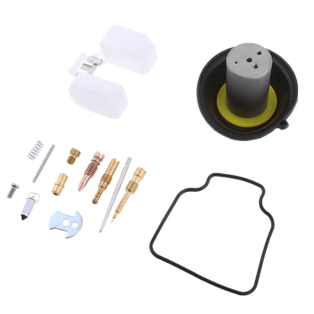 Ремонтный комплект карбюратора PD24 для GY6 150CC мопед квадроцикл | Автомобили и