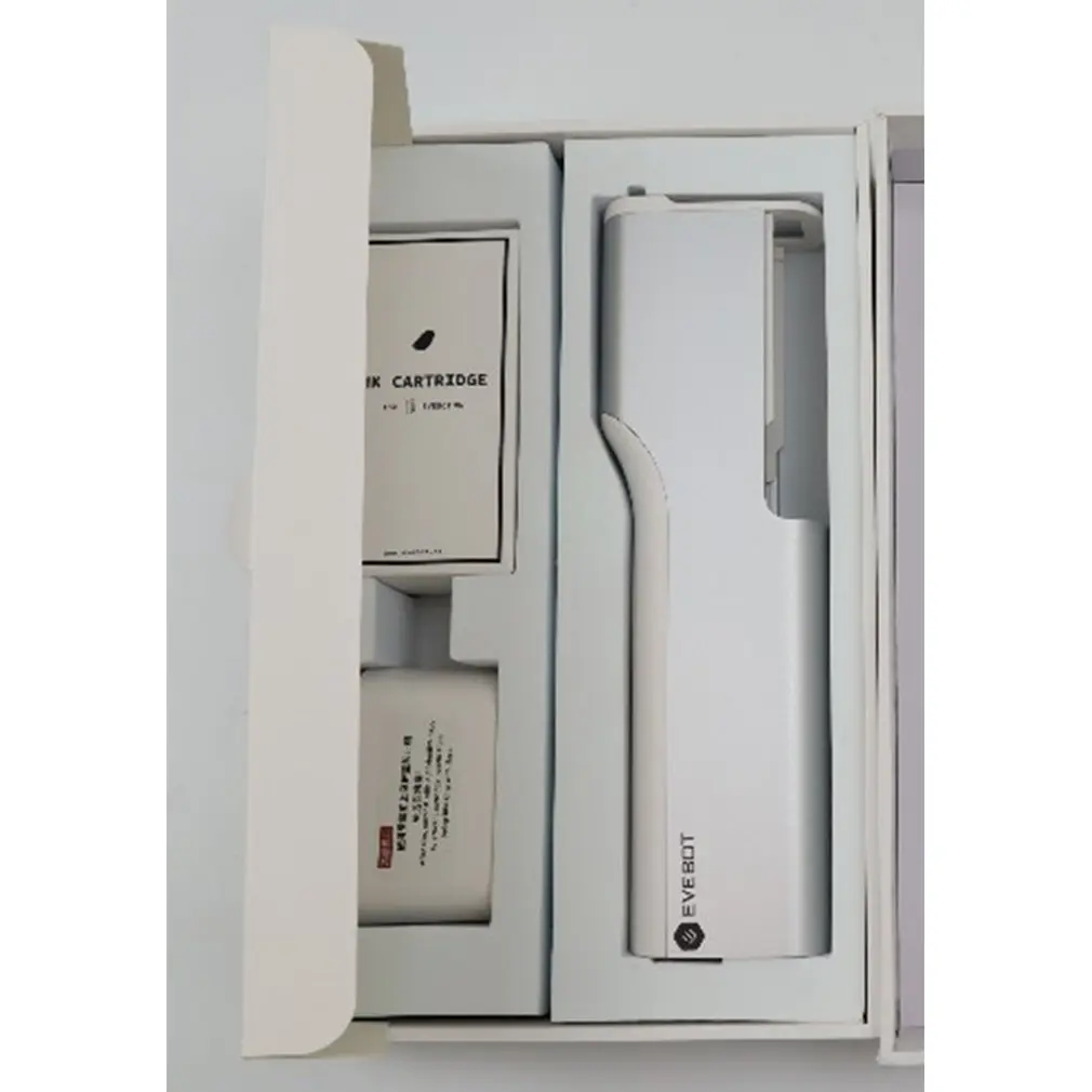 

Inkjet Printer Printpen Mini Marker For Small Gifts Logo Picture Inkjet Printing On Paper Or Skin