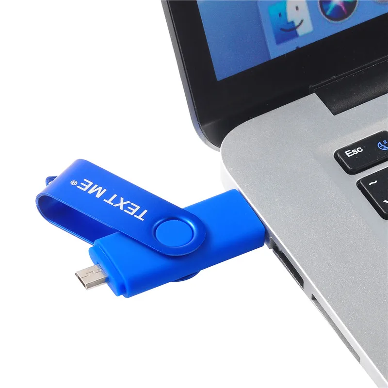 Флеш-накопитель USB Type-C 4/8/16/32/64 ГБ | Компьютеры и офис