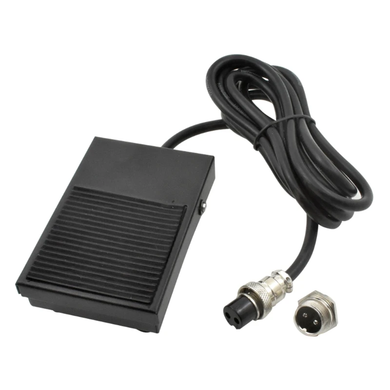 

2 Pins Power Controller Switch for Factory Hospital test Instrument Control