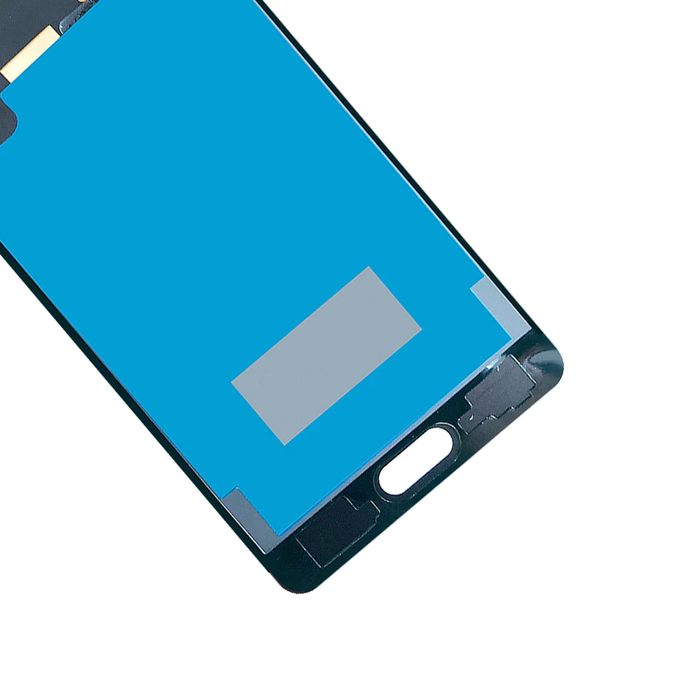 ЖК дисплей 5 0 ''для Samsung Galaxy J3P J3110 J3 pro панель экран модуль монитор + сенсорный